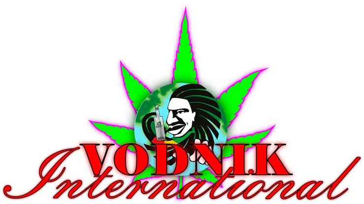 Coffeeshop Vodnik