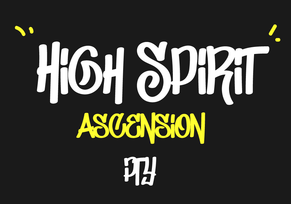 High Spirit Pattaya